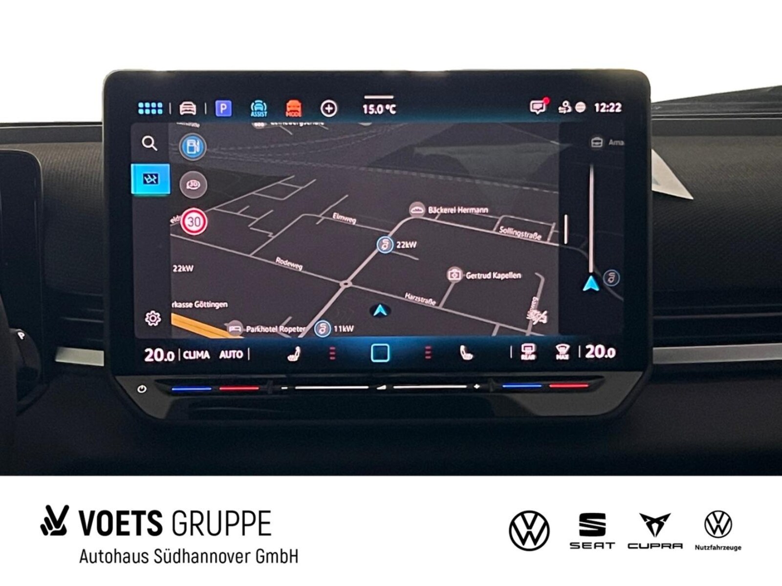 Volkswagen T-Roc – Bild 10