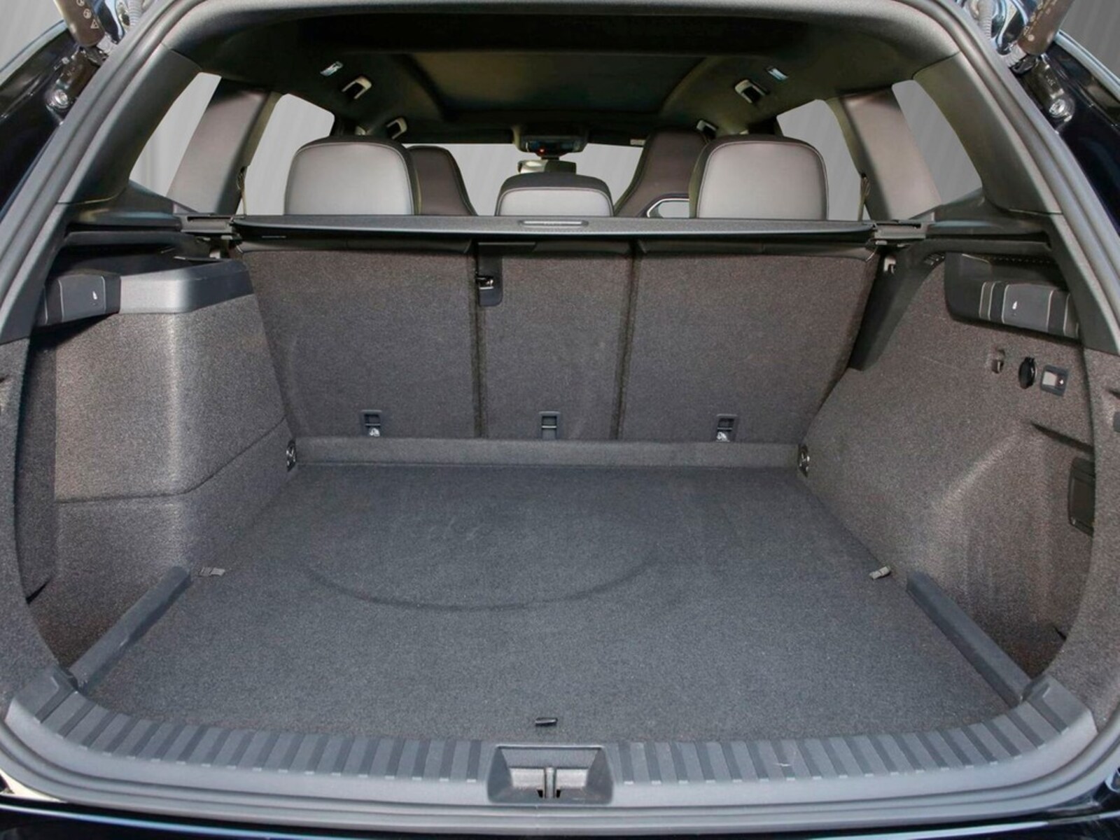 Volkswagen Tayron – Bild 7