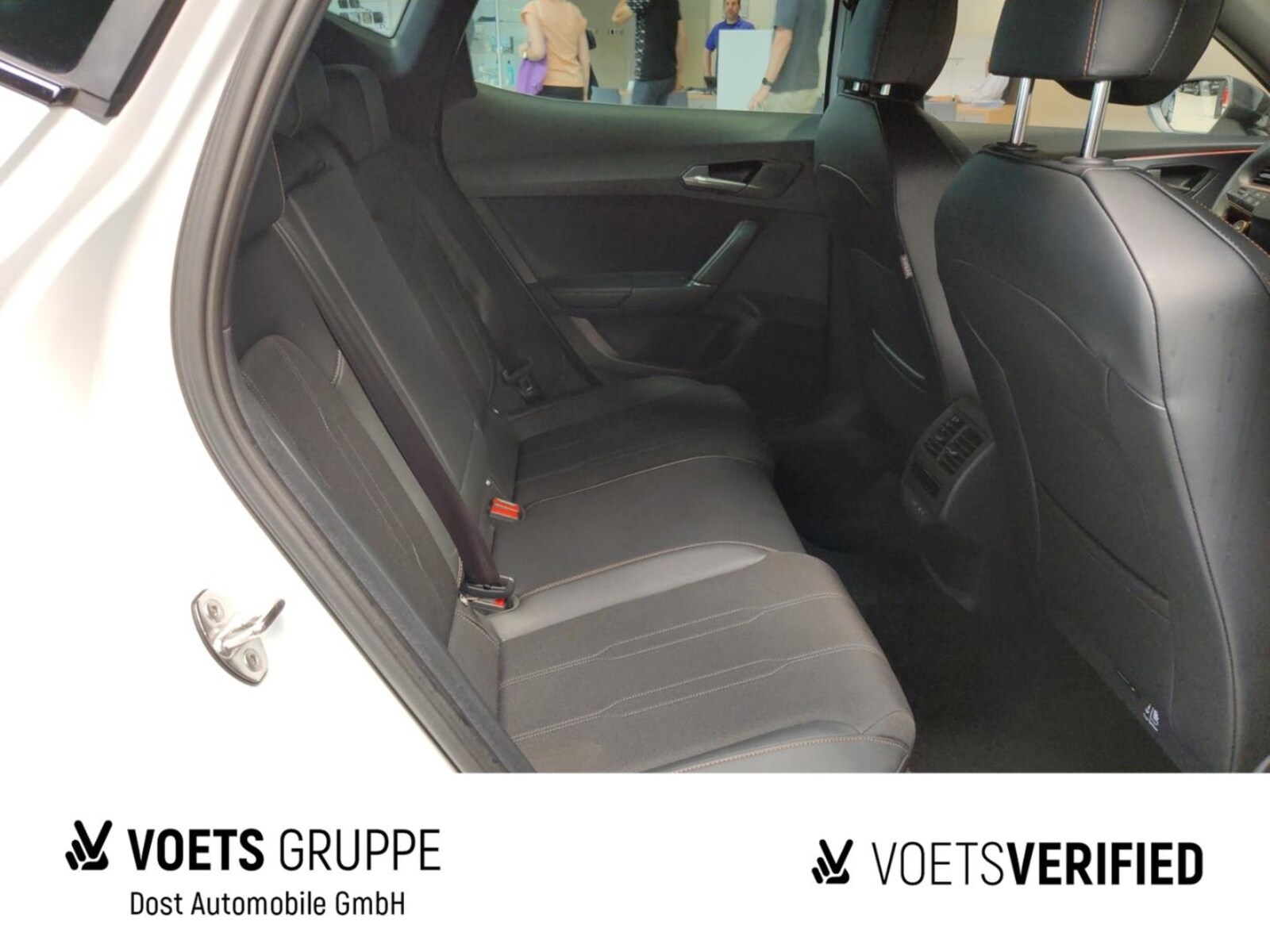 CUPRA Formentor – Bild 14