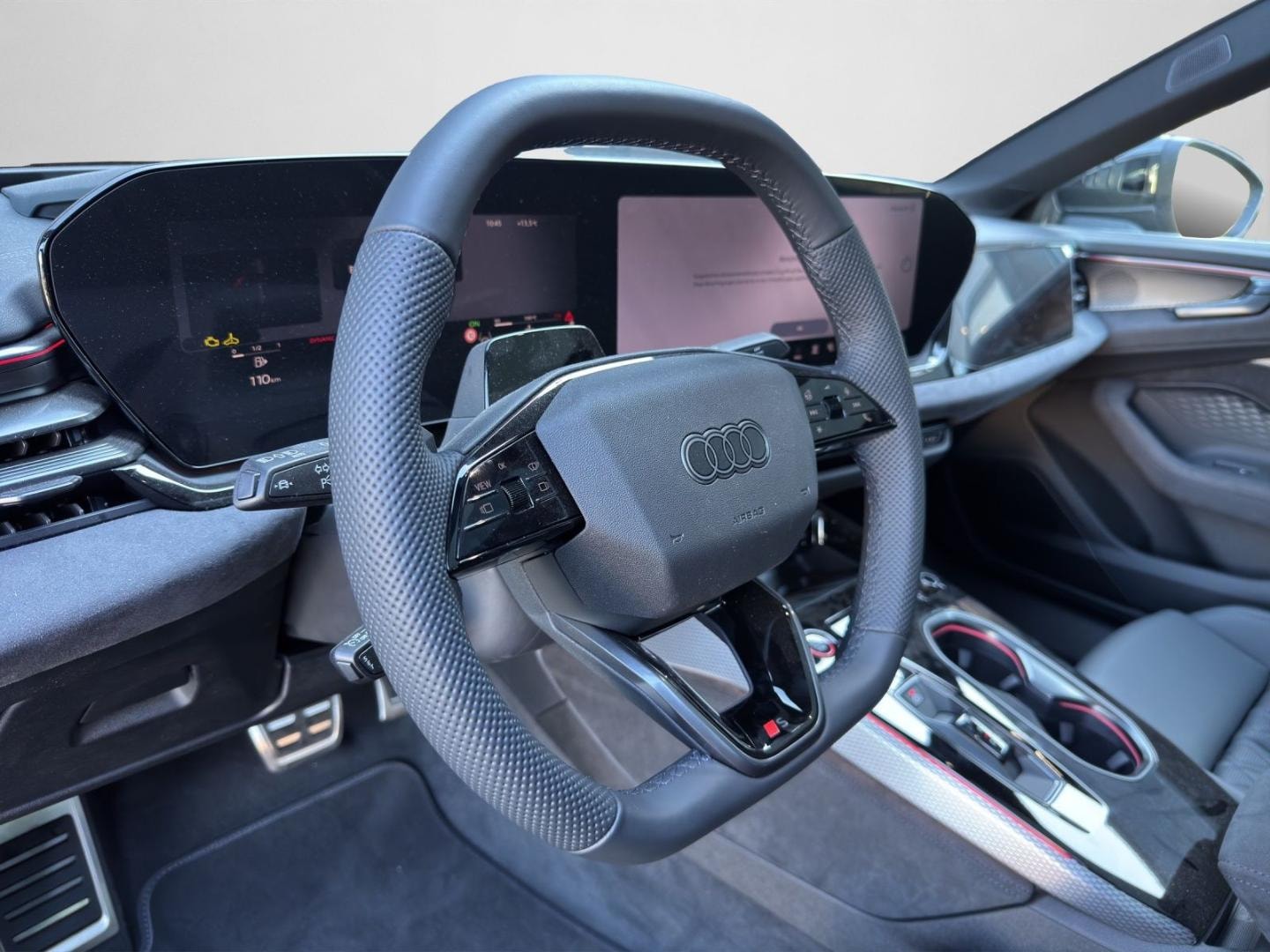 Bild über Audi A6 Limousine TFSI quattro 270 kW S tronic - für weitere Informationen kontaktieren Sie den Audi Partner