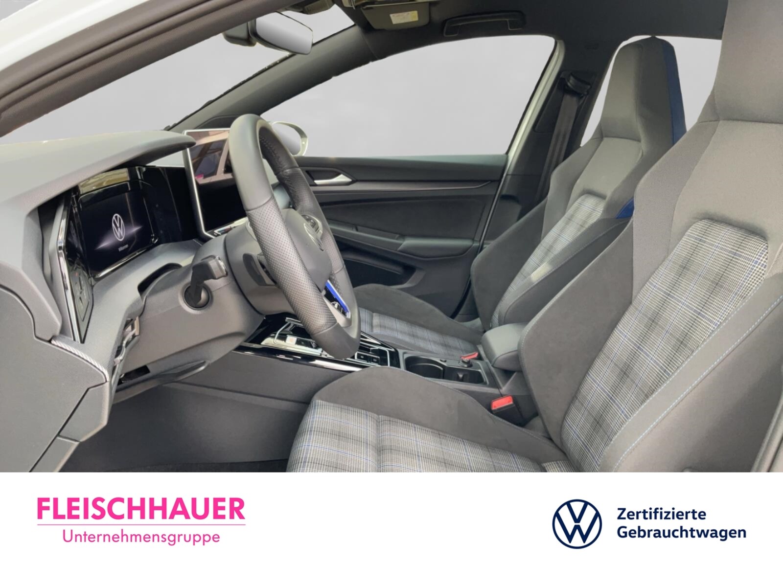 Volkswagen Golf – Bild 9