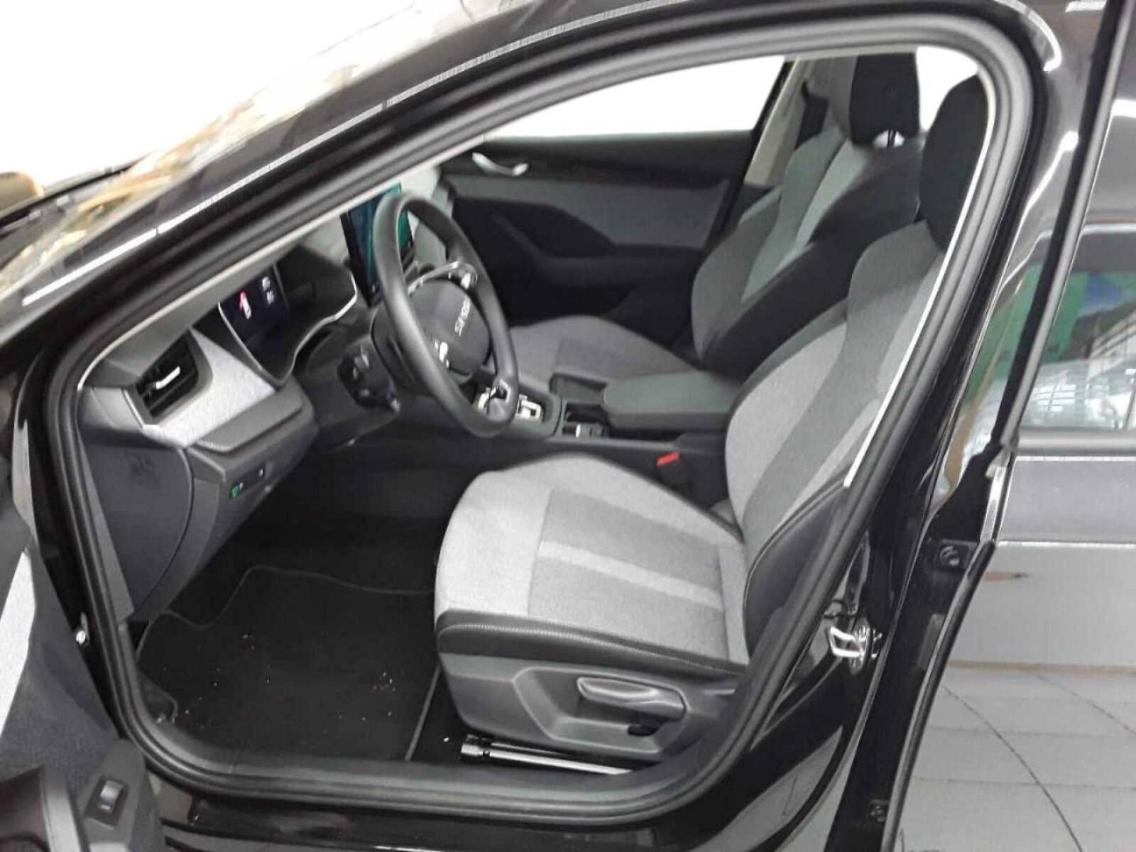 Škoda Octavia Combi – Bild 4