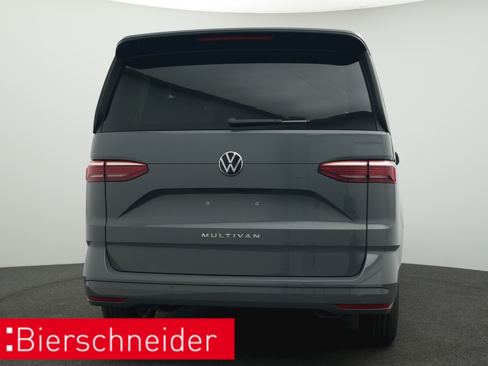 Volkswagen Multivan – Bild 5
