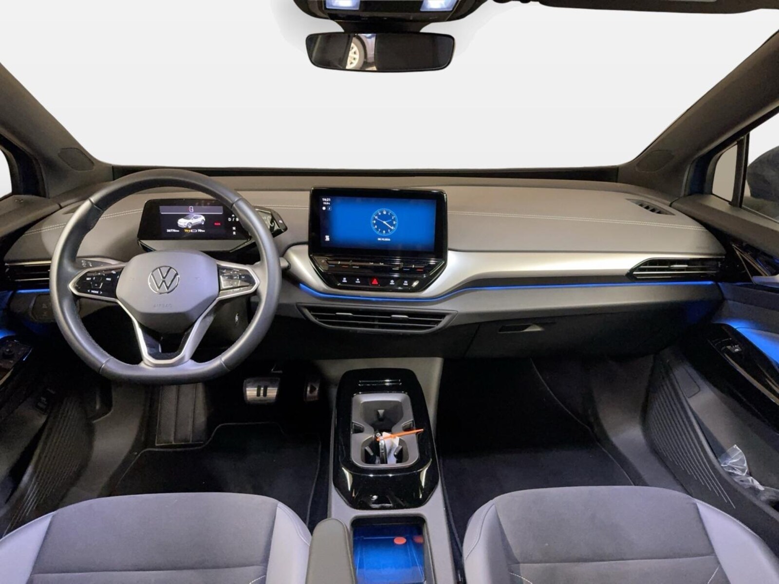Volkswagen ID.4 – Bild 10
