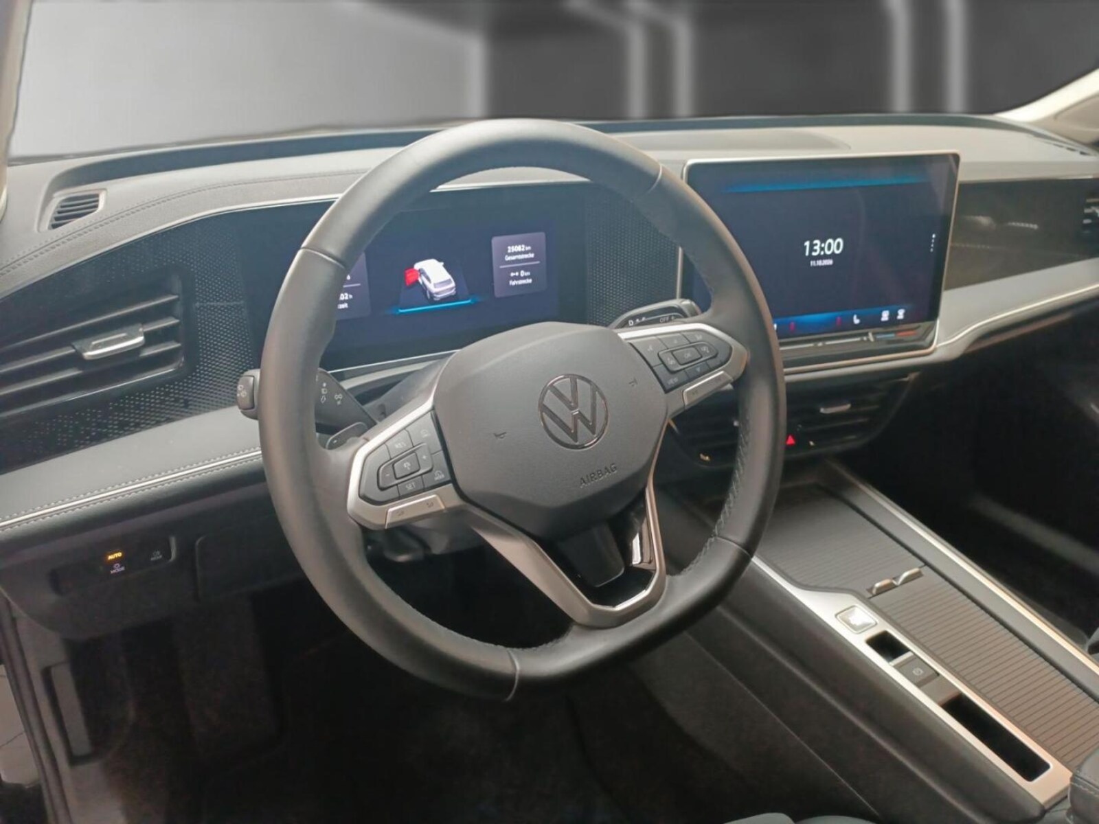 Volkswagen Passat – Bild 11