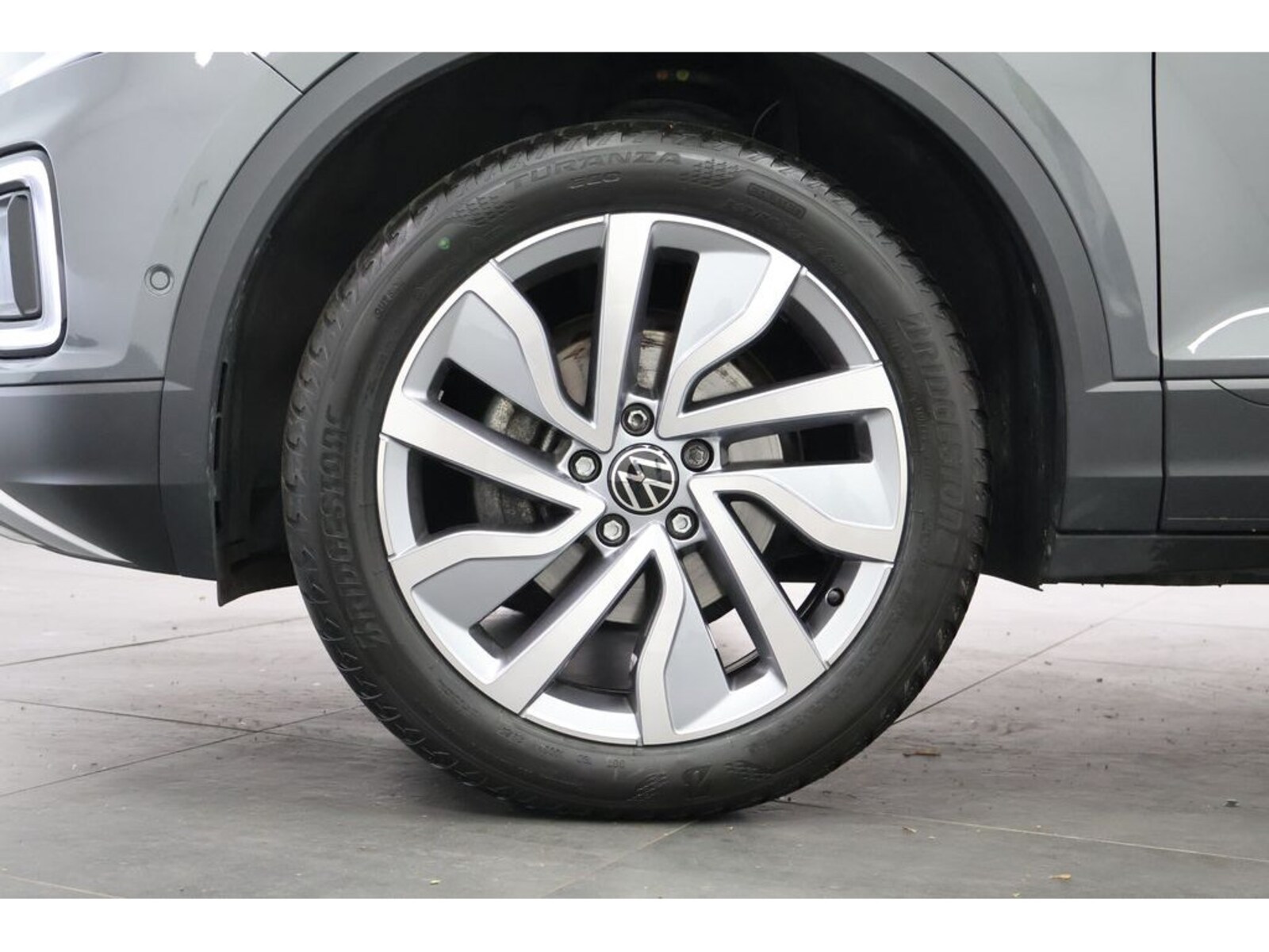 Volkswagen T-Roc – Bild 29