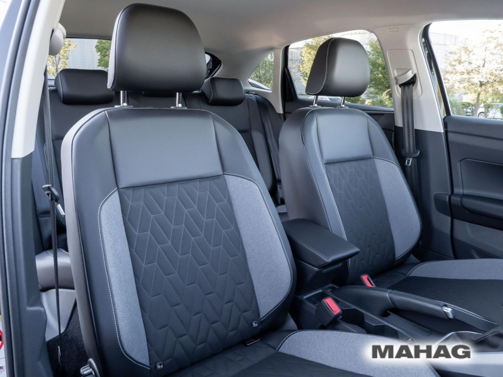 Volkswagen Taigo – Bild 14