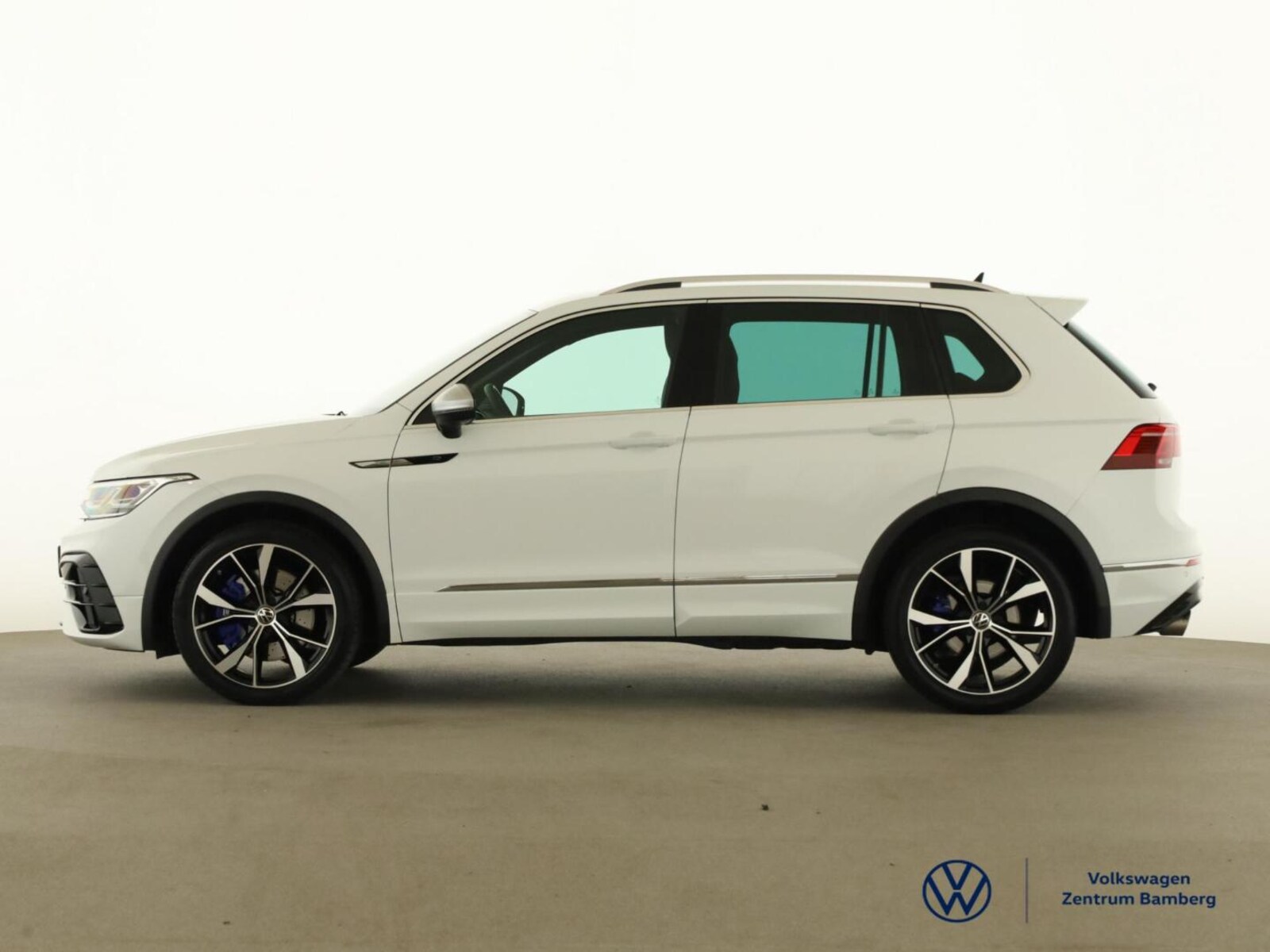 Volkswagen Tiguan – Bild 3
