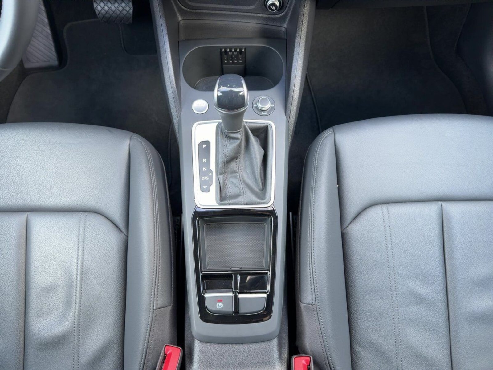Audi Q2 – Bild 16