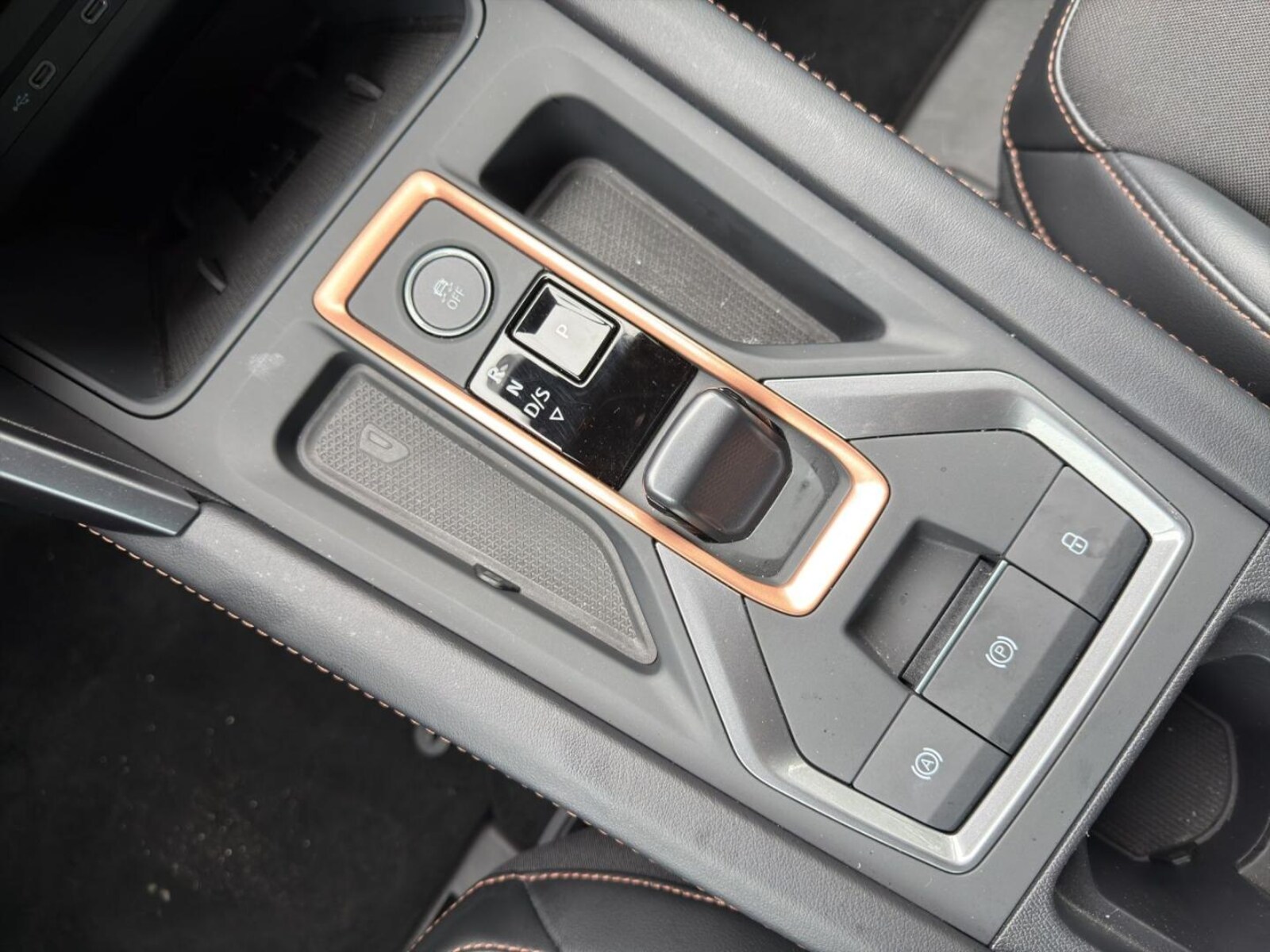 CUPRA Formentor – Bild 7