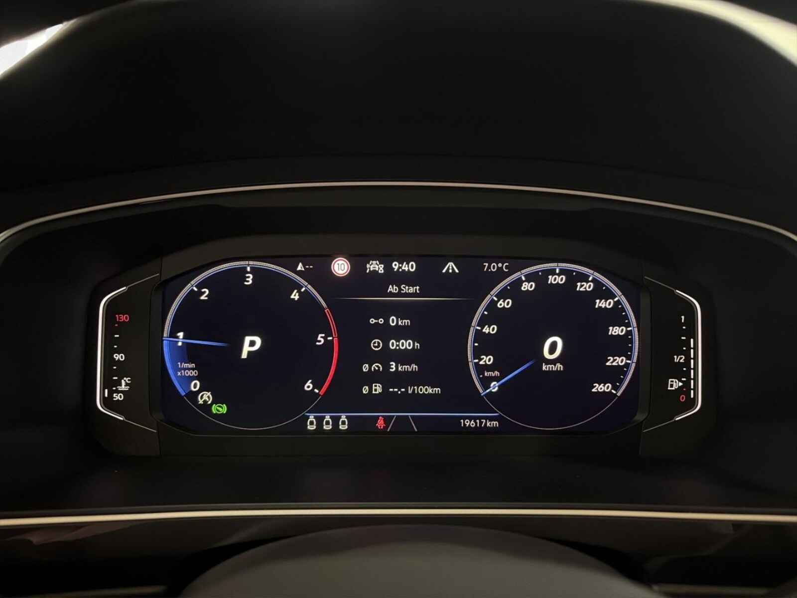 Volkswagen Tiguan Allspace – Bild 12