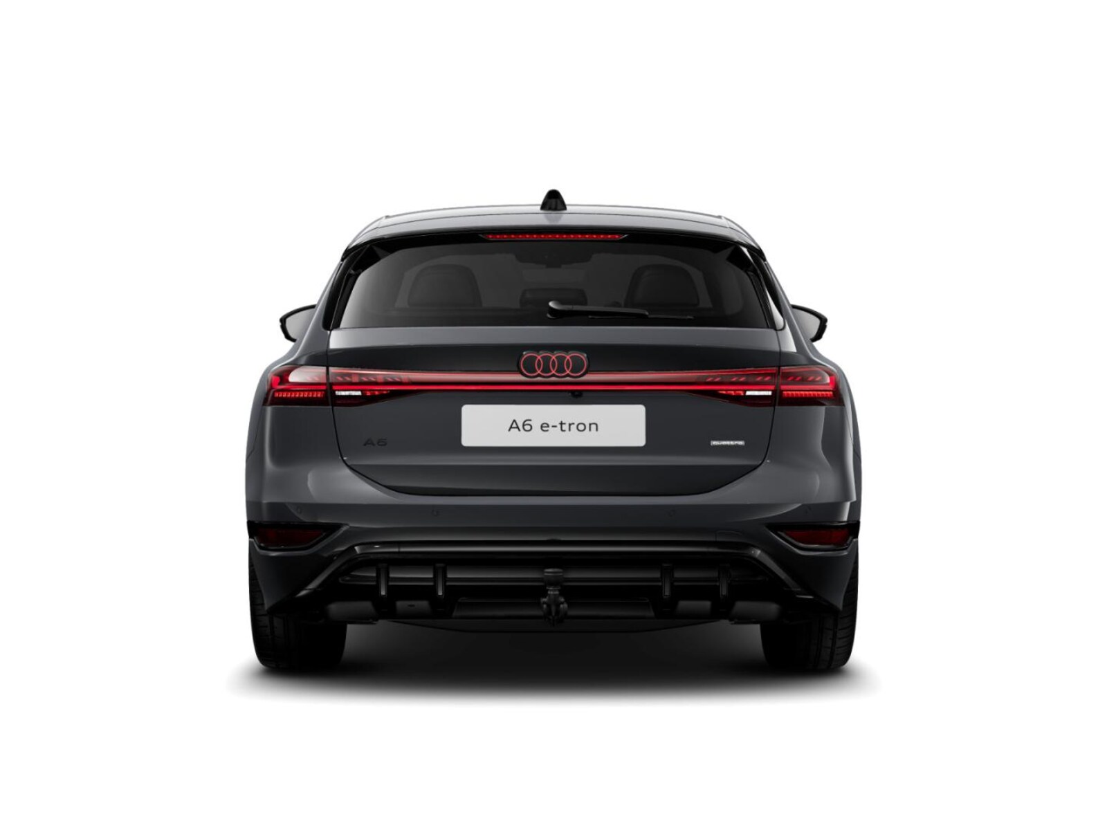 Audi A6 Avant e-tron – Bild 7