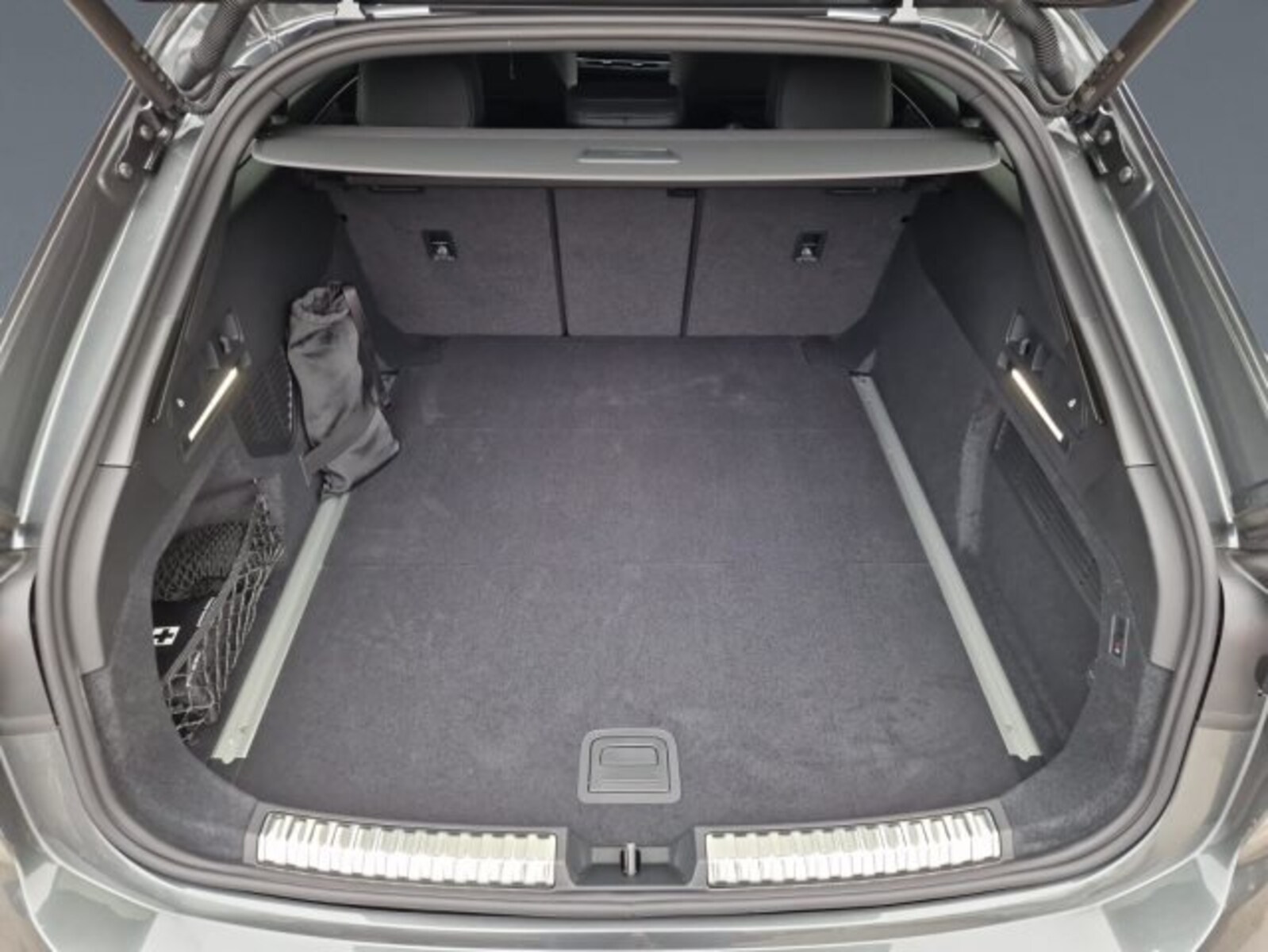 Audi A6 Avant – Bild 16