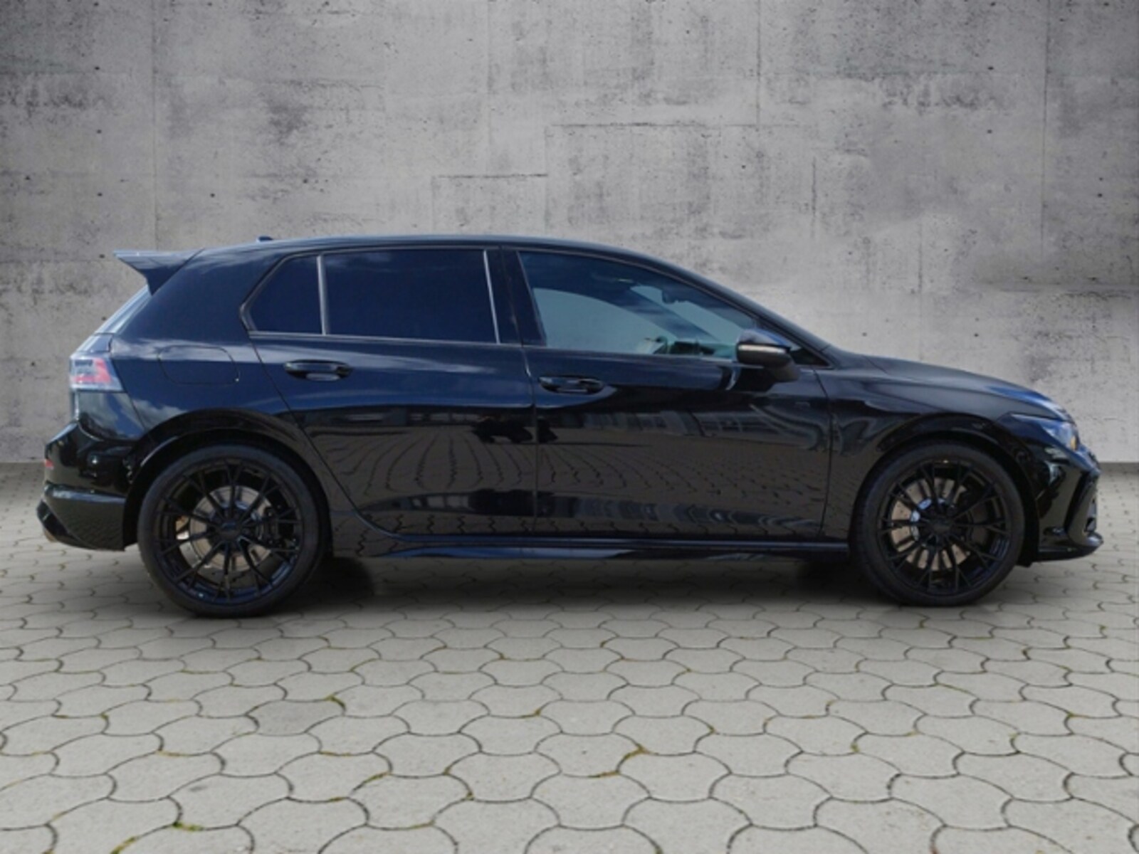 Volkswagen Golf – Bild 4