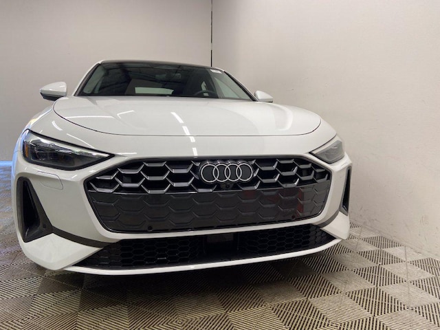 Photo of 2026 Audi A5 Sedan