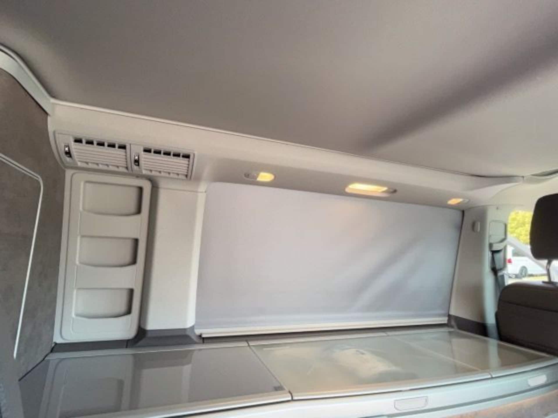Volkswagen T6.1 California Ocean