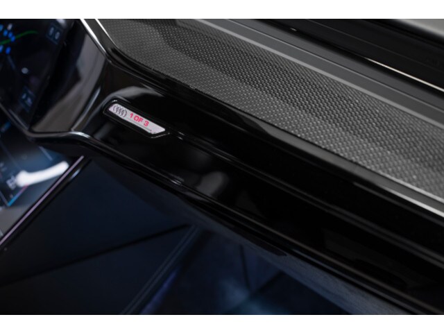 Image about Audi RS 7 Sportback TFSI quattro tiptronic