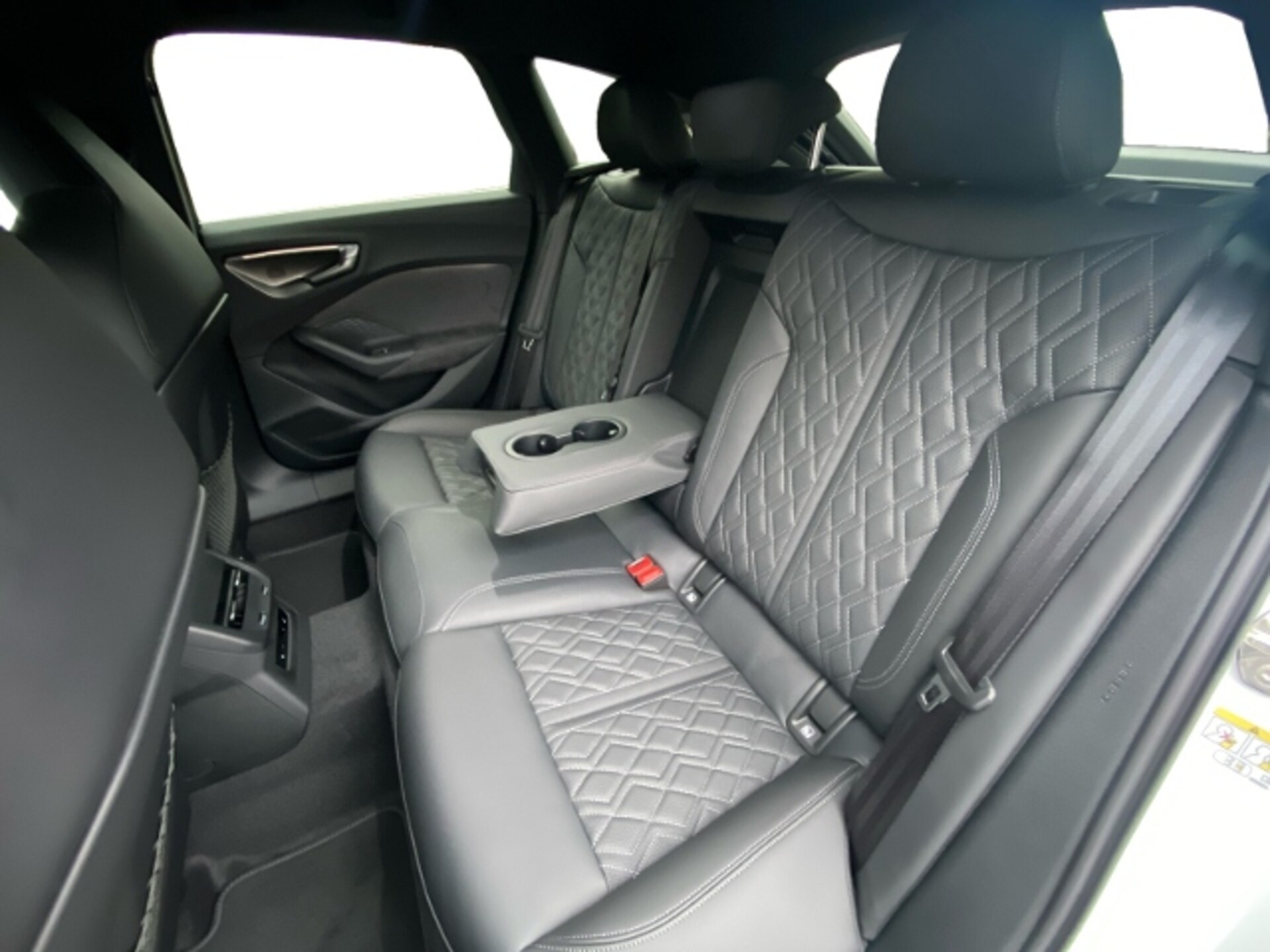 Audi S5 Avant