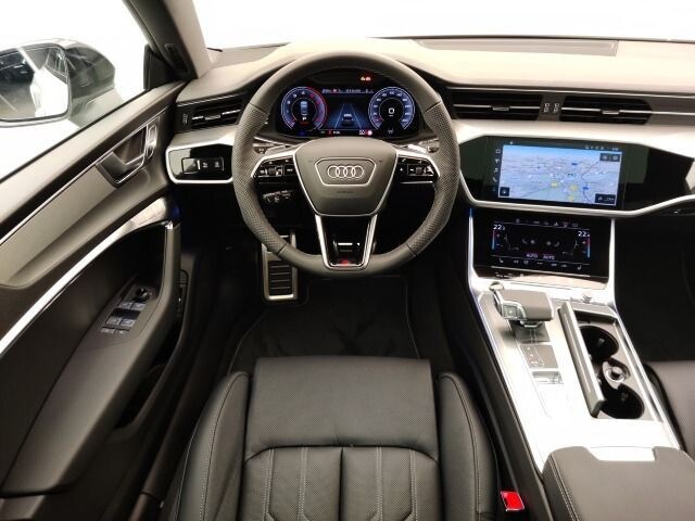 Image about Audi A7 Sportback 55 TFSI quattro S tronic
