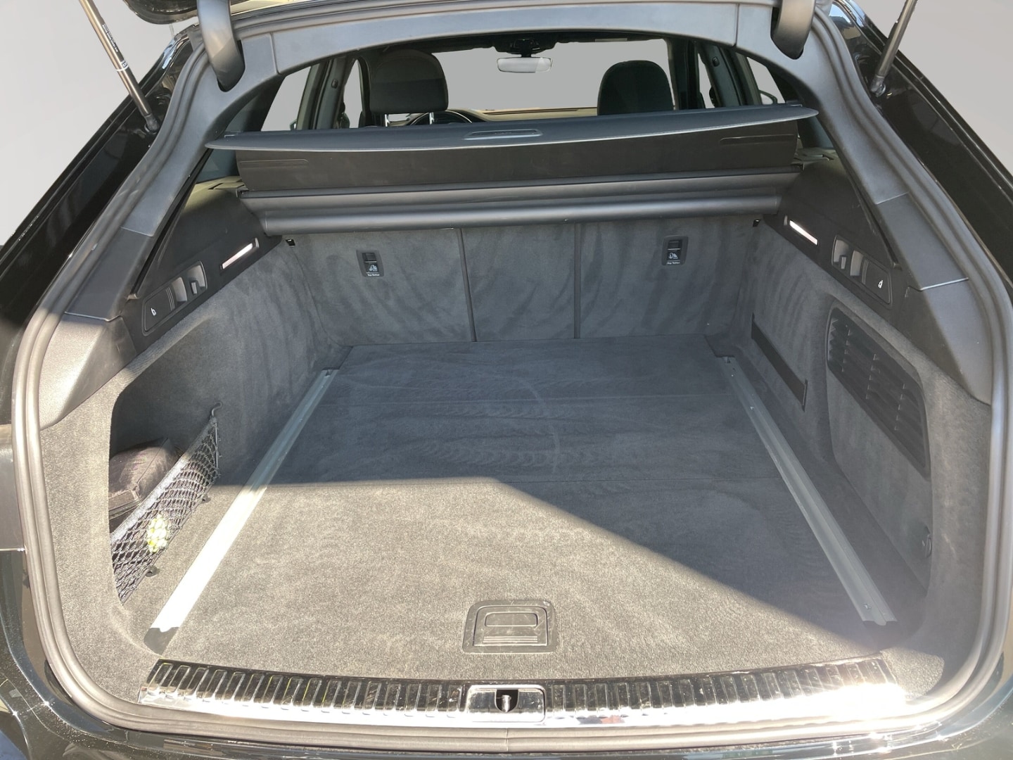 Image about Audi A6 Avant 50 TDI quattro tiptronic