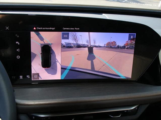 2025 AUDI Q5 - Image 22