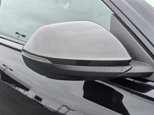 2025 Audi SQ8 Prestige - Photo 31