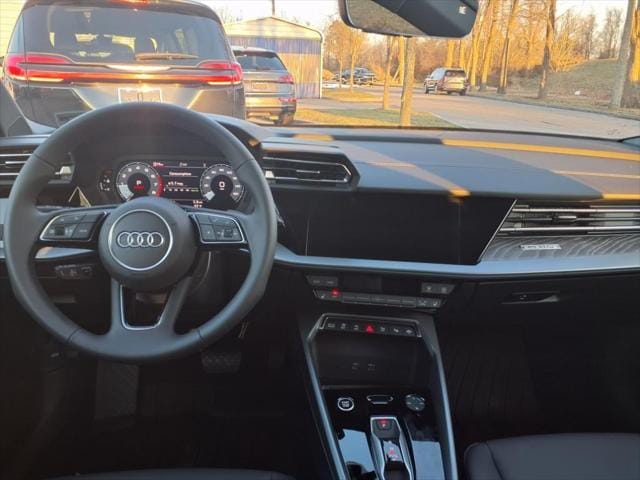 2025 Audi A3 Premium - Photo 10