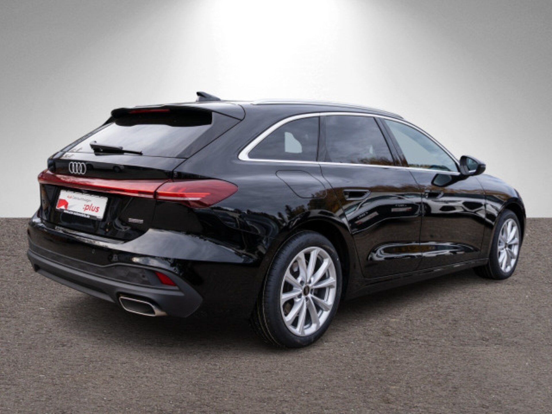 Audi A5 Avant