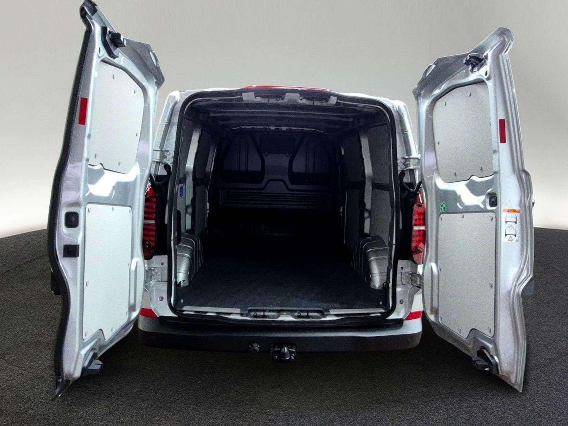 Volkswagen Transporter Kasten kurzer Radstand