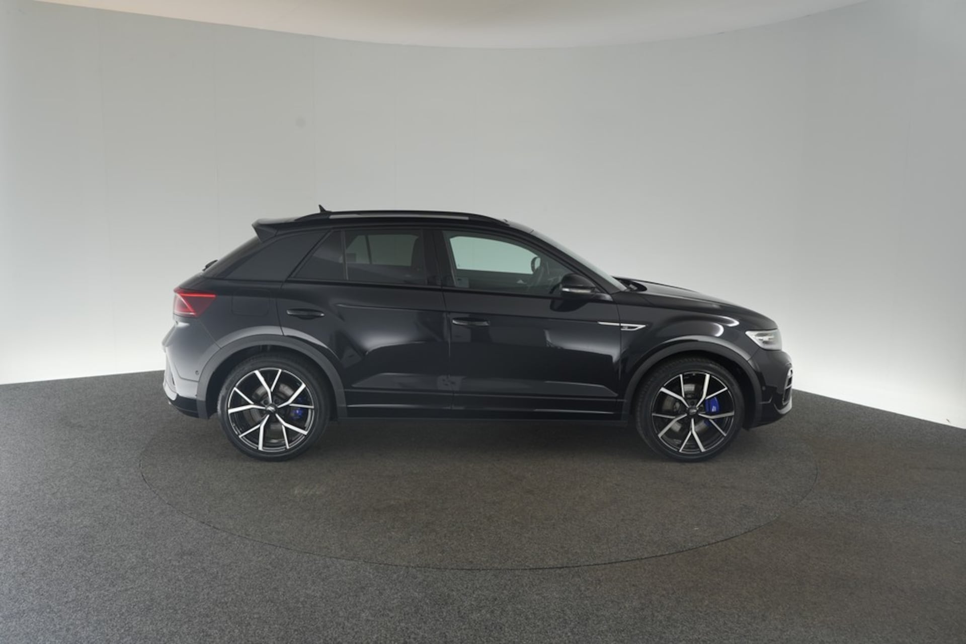 Volkswagen T-Roc R