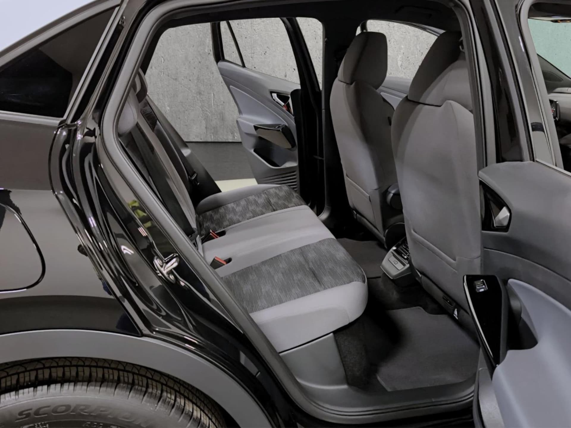 Volkswagen ID.5 Pure