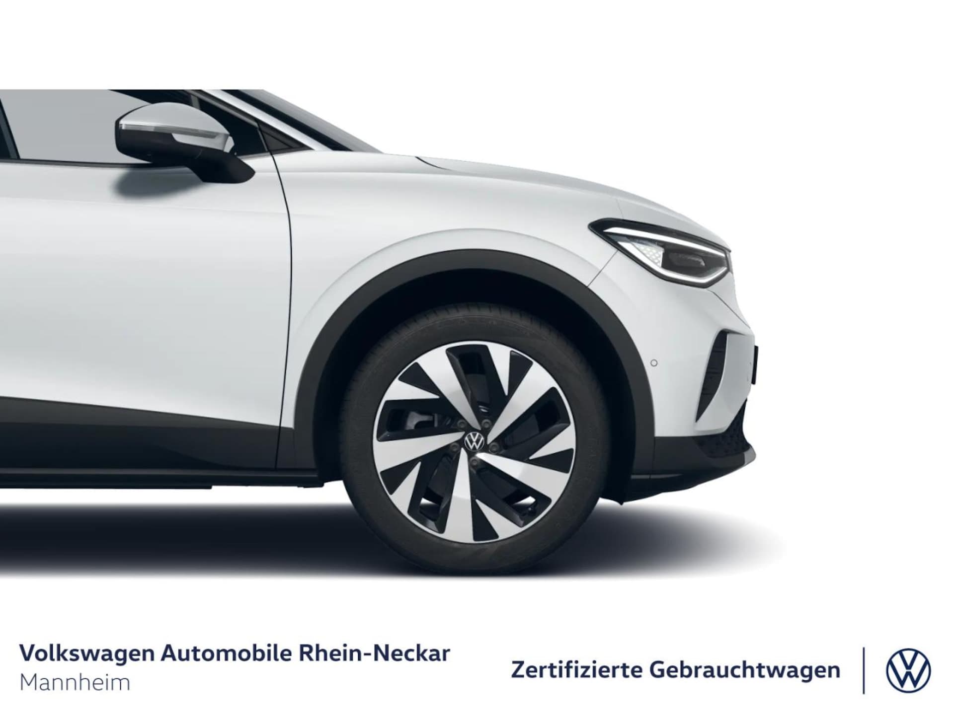 Volkswagen ID.4 Pro
