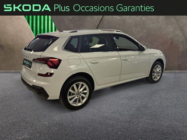 Voitures neuves ŠKODA KAMIQ Clever Edition Nice