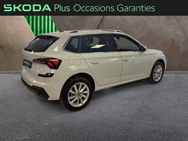 Voitures neuves ŠKODA KAMIQ Clever Edition Nice