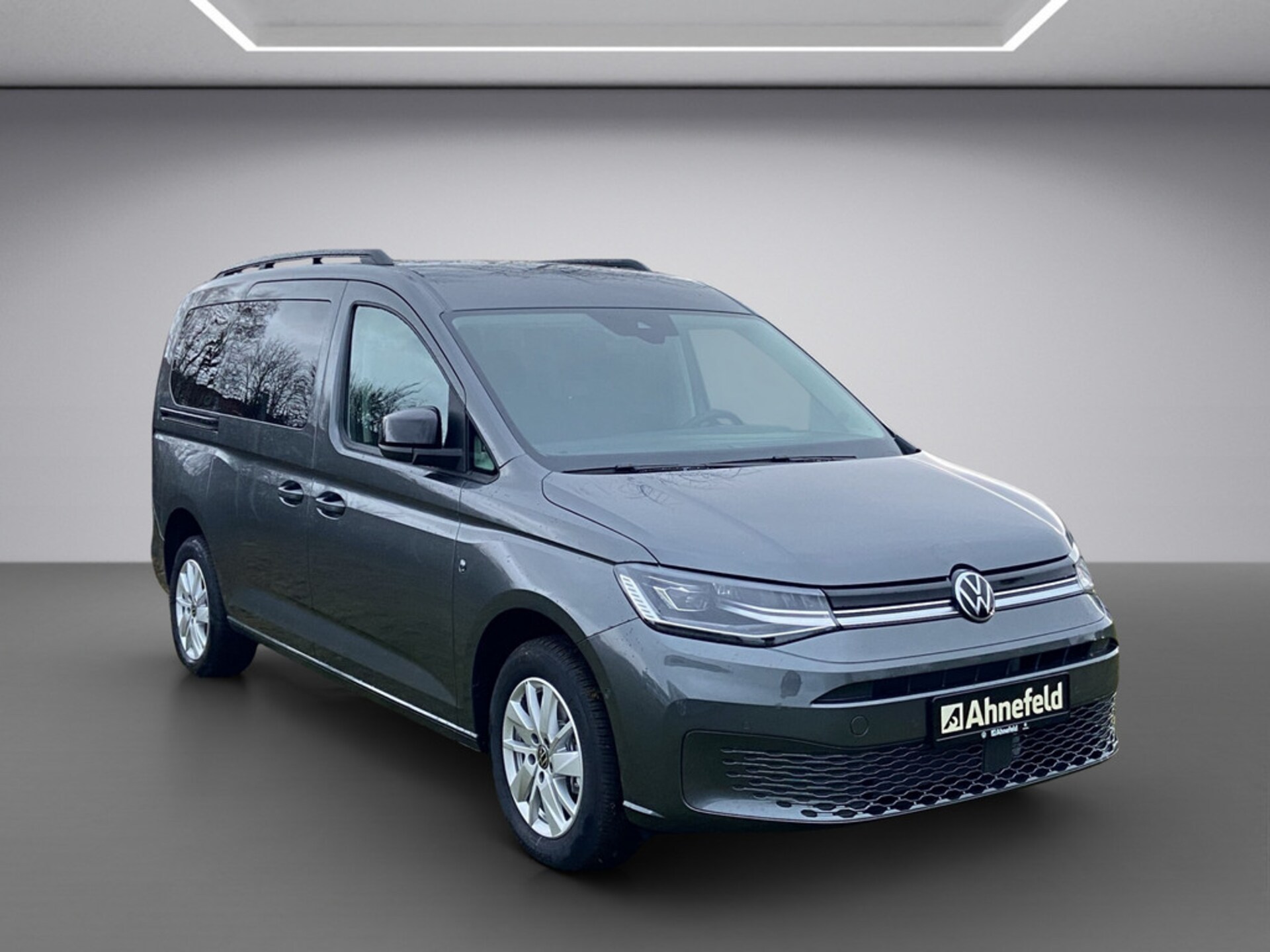 Volkswagen Caddy Maxi Life