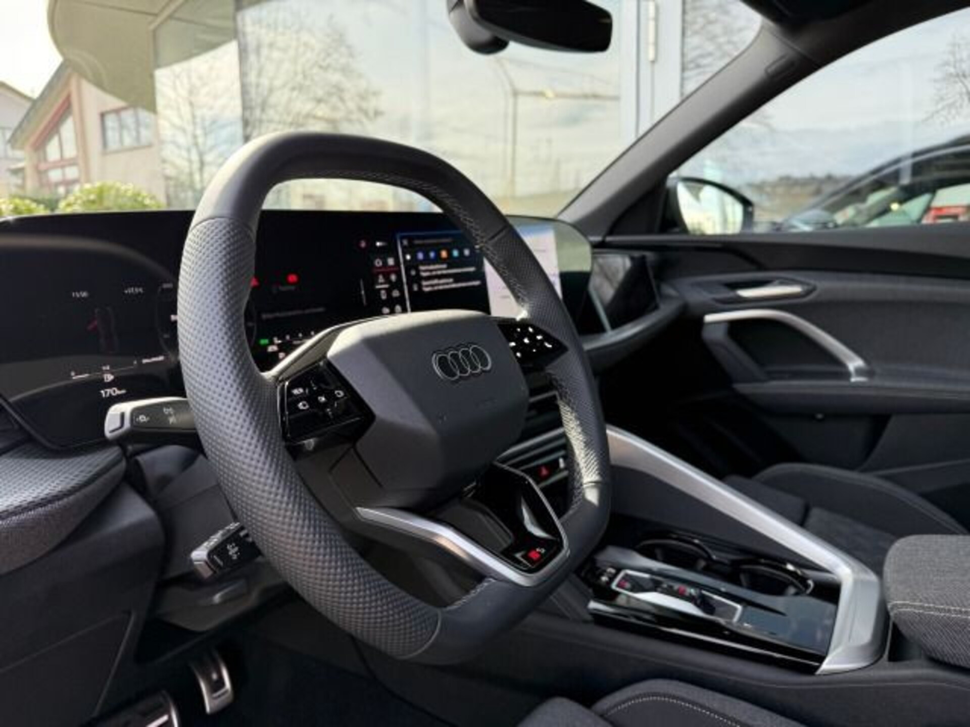 Audi Q5 SUV