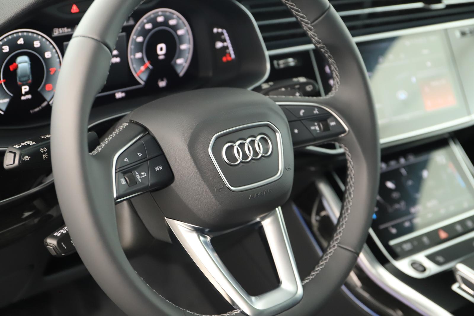 2026 Audi Q7 Premium - Photo 16