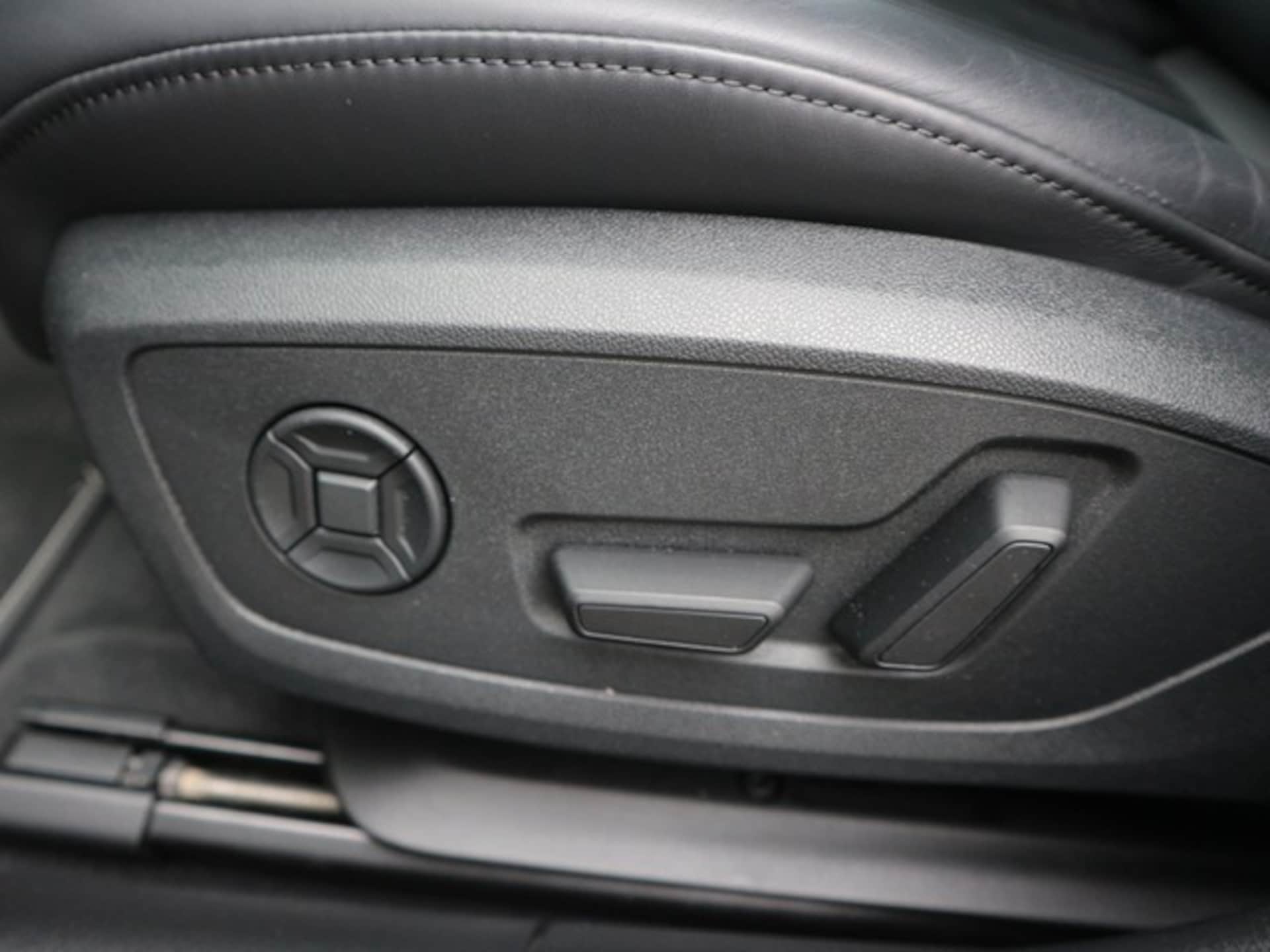 Audi S6 Limousine