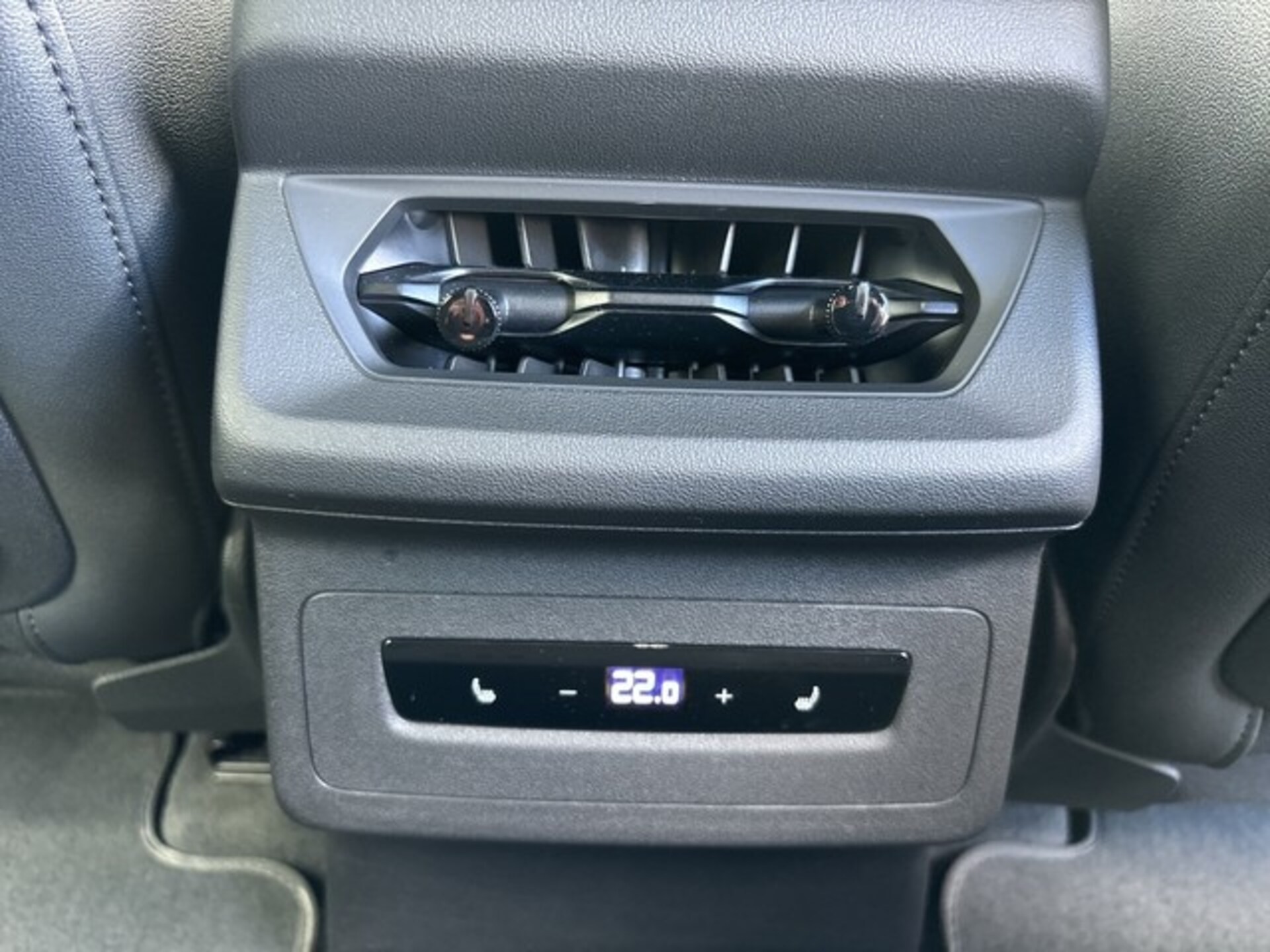 Audi A6 Avant e-tron