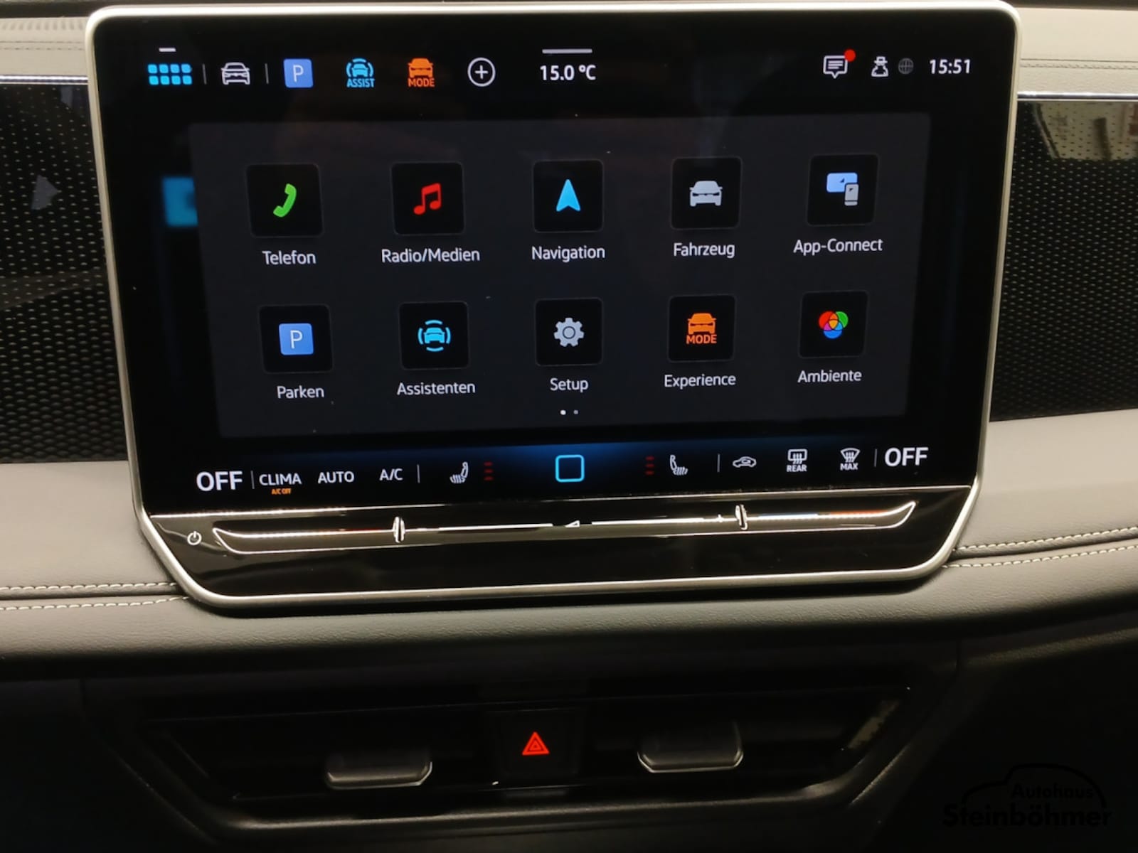 Volkswagen Tiguan – Bild 16