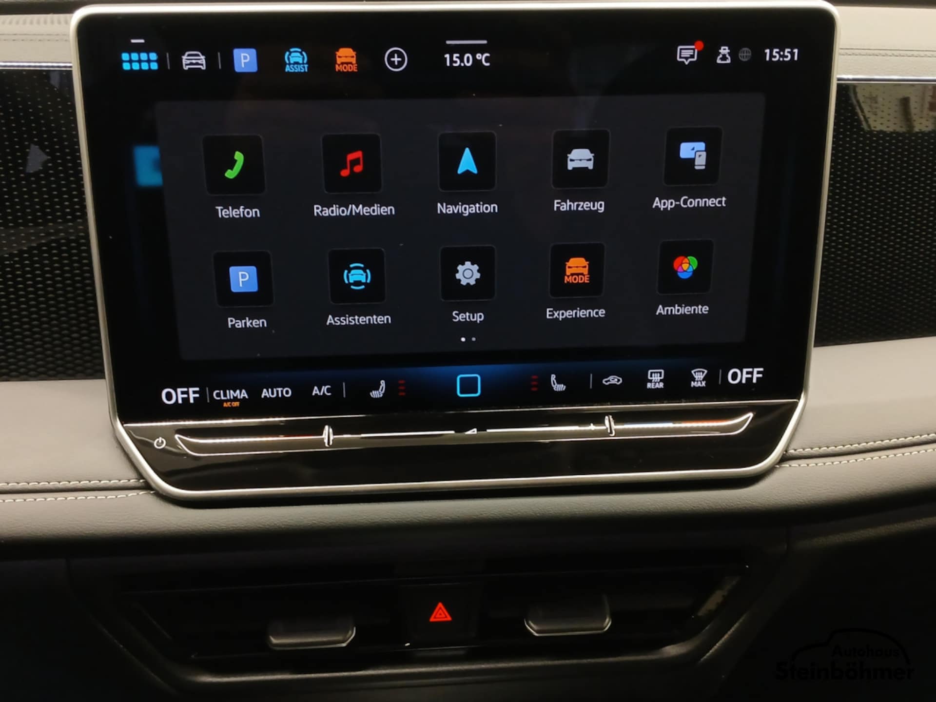 Volkswagen Tiguan ENERGY