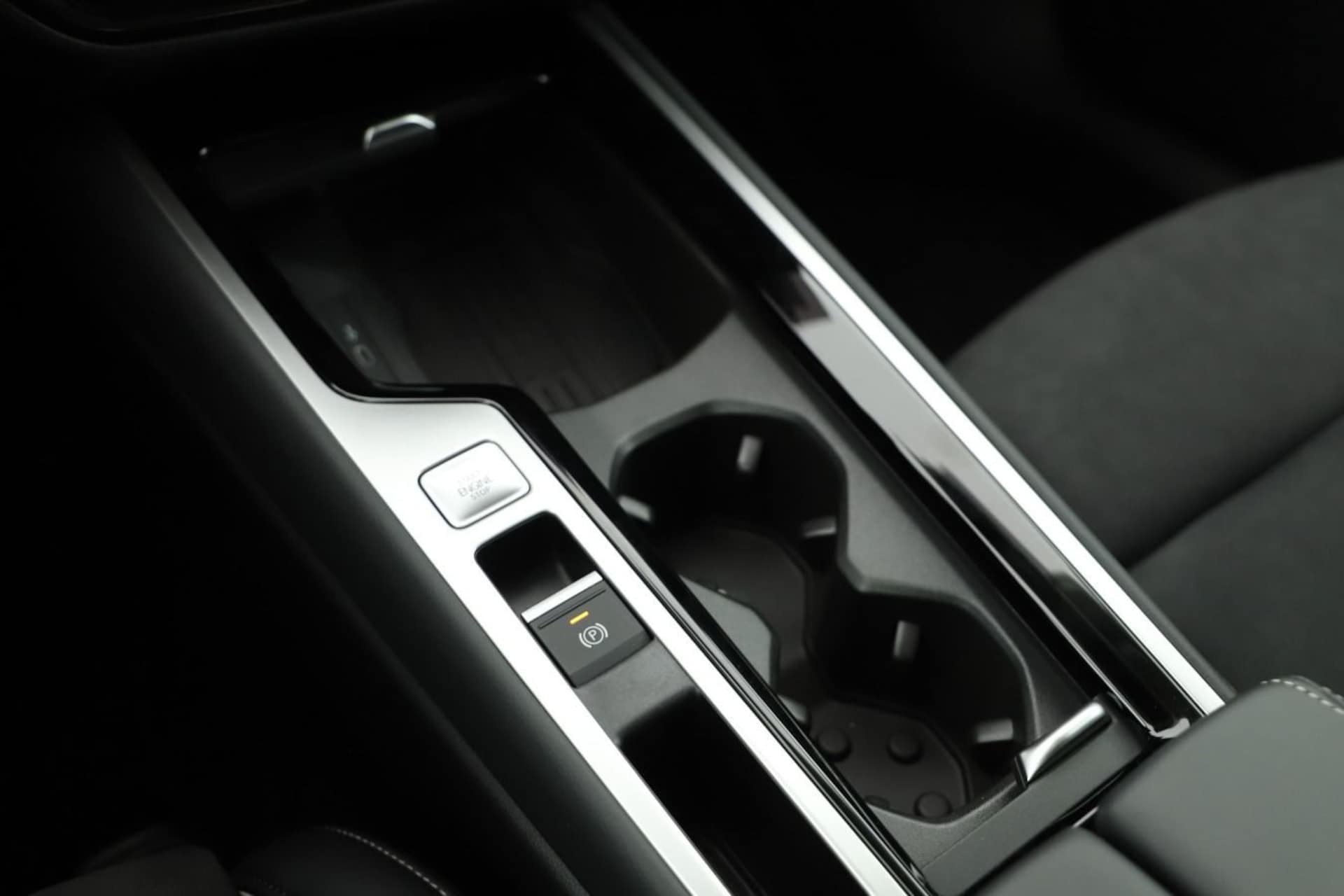 Volkswagen Passat Elegance