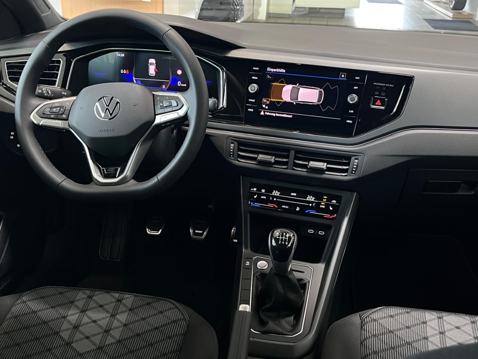 Volkswagen Taigo – Bild 9