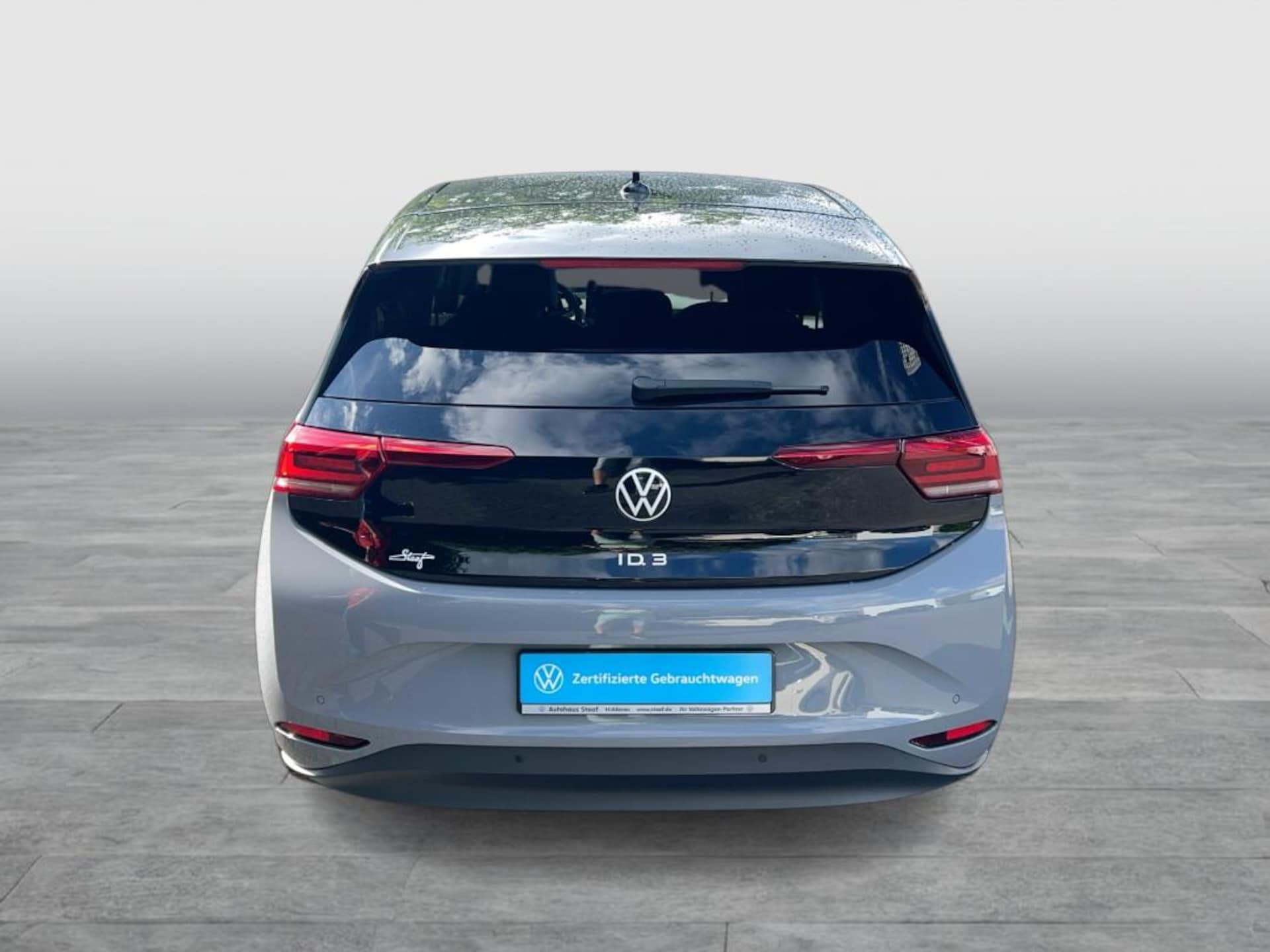 Volkswagen ID.3 MOVE Pro