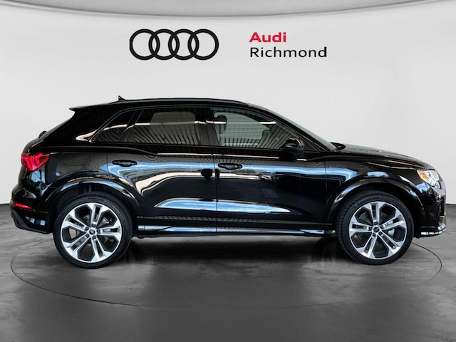 2024 Audi Q3 SUV