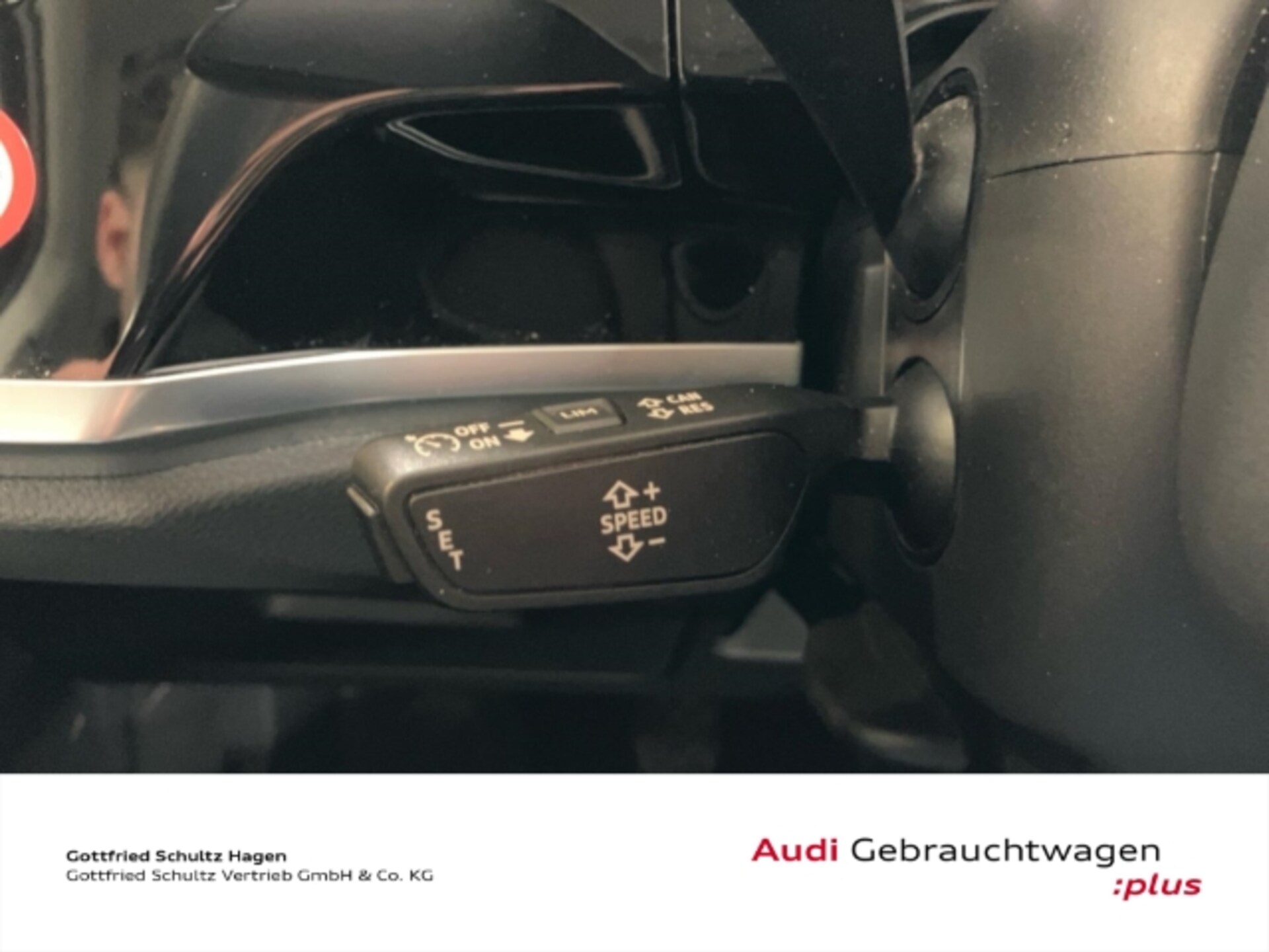 Audi Q3 SUV