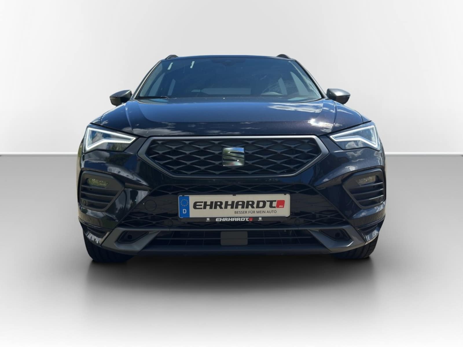 SEAT Ateca – Bild 2