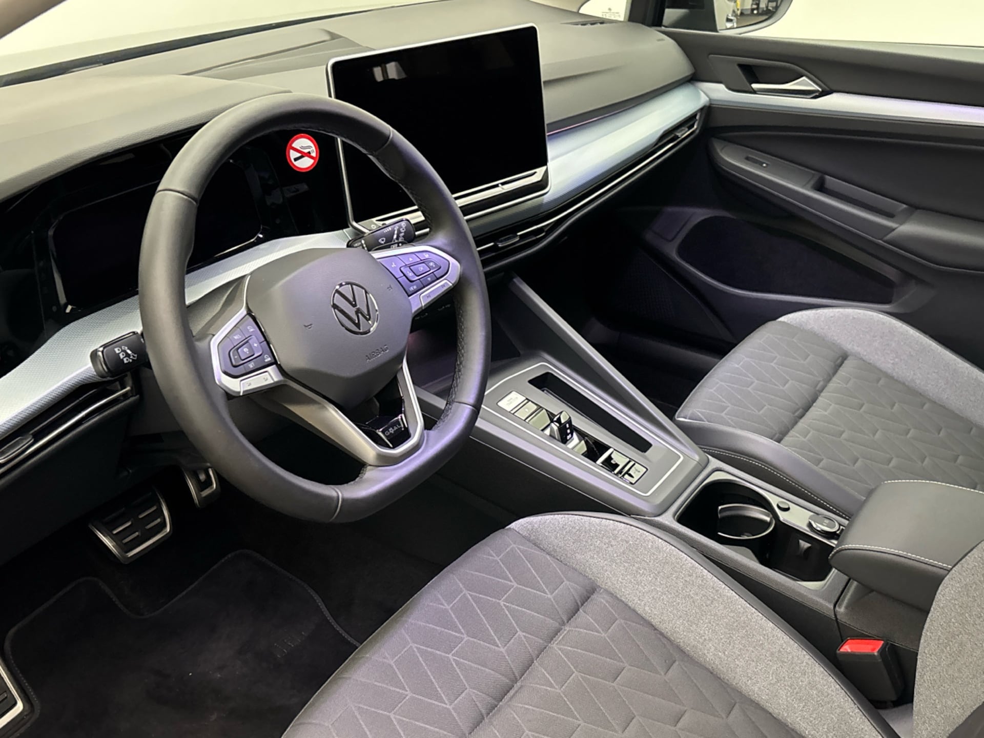 Volkswagen Golf Variant Goal