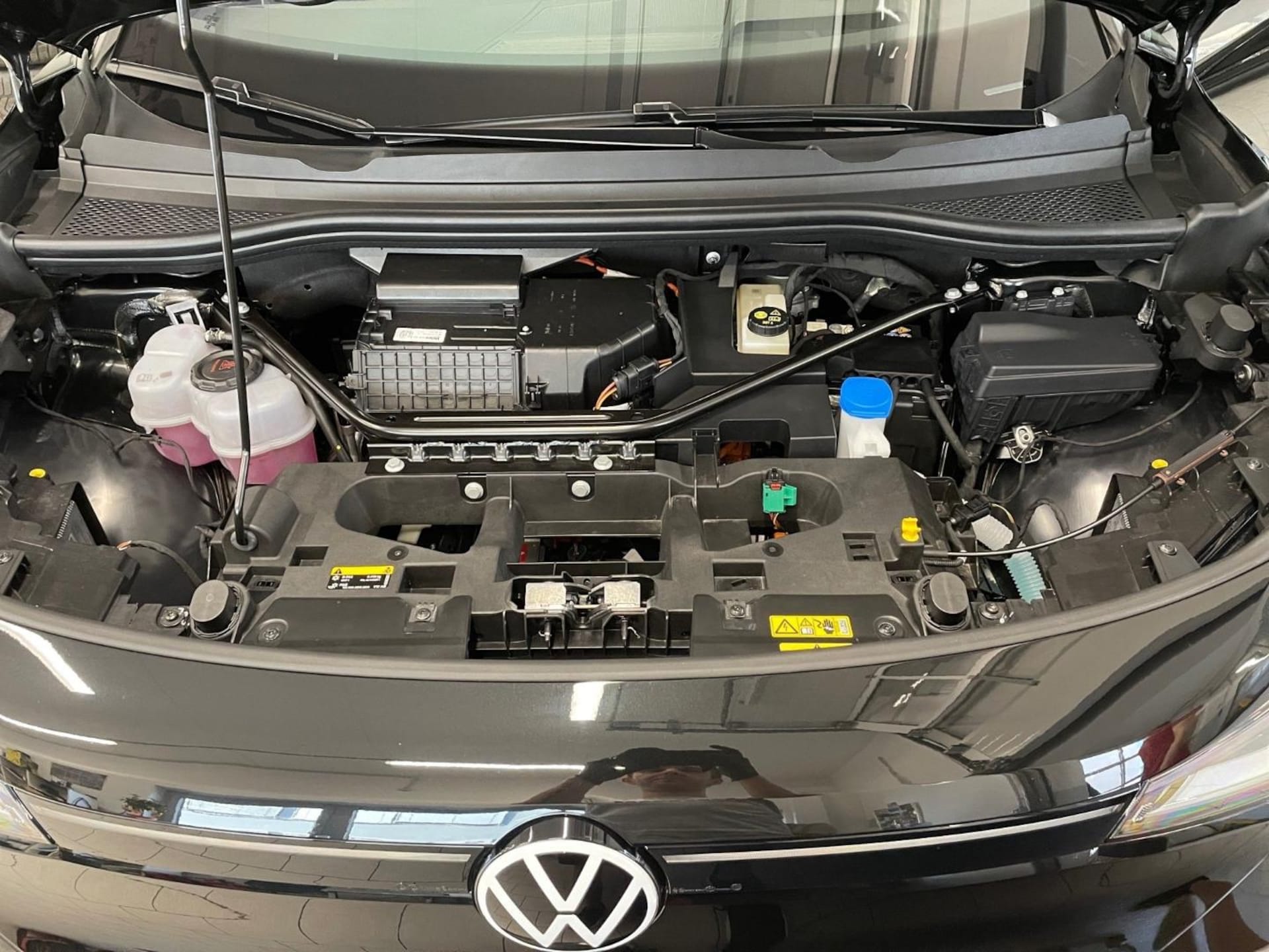Volkswagen ID.5 GTX