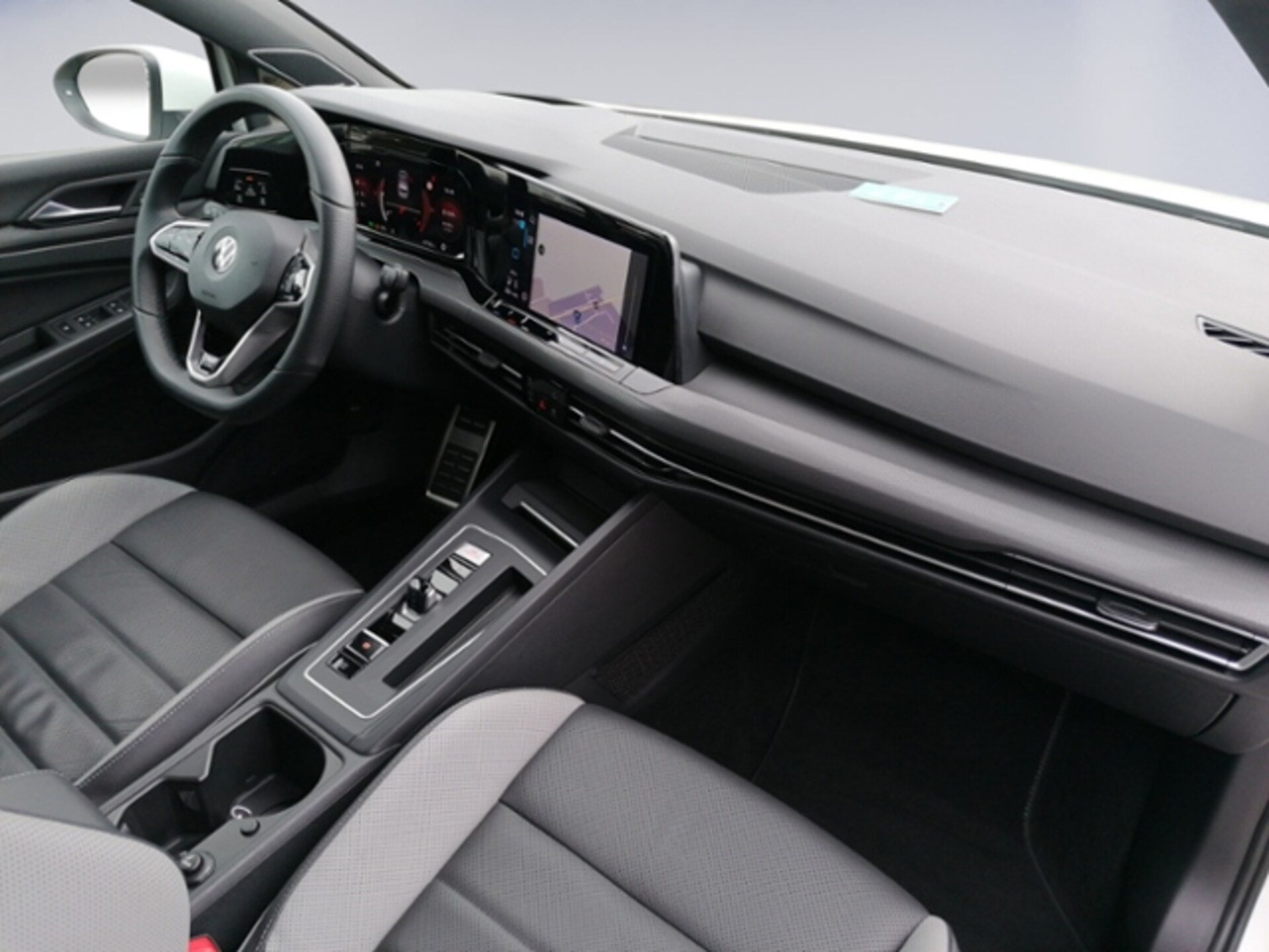 Volkswagen Golf GTD